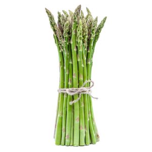 Organic Baby Spinach